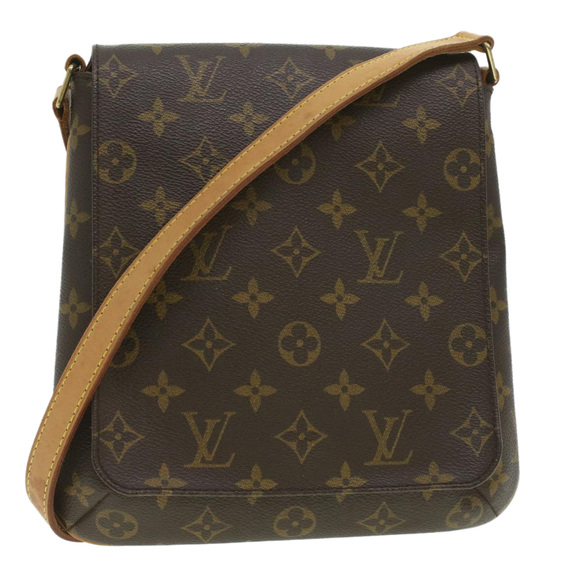 Louis Vuitton Handbags - LOUIS VUITTON Musette Salsa Shoulder Bag